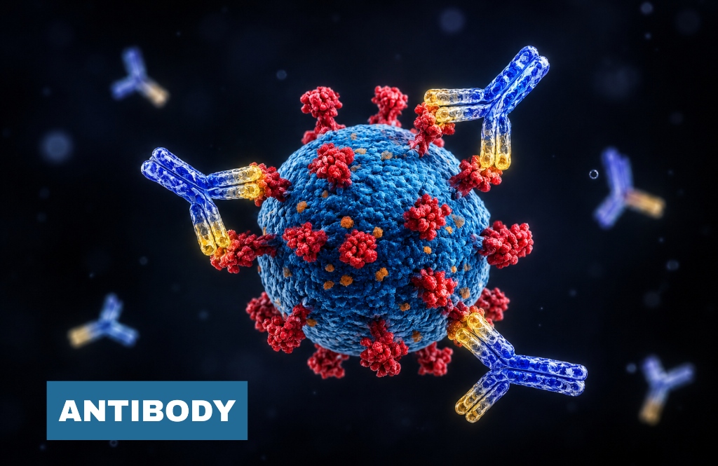 Polyclonal Antibody (pAb) Development & Purification