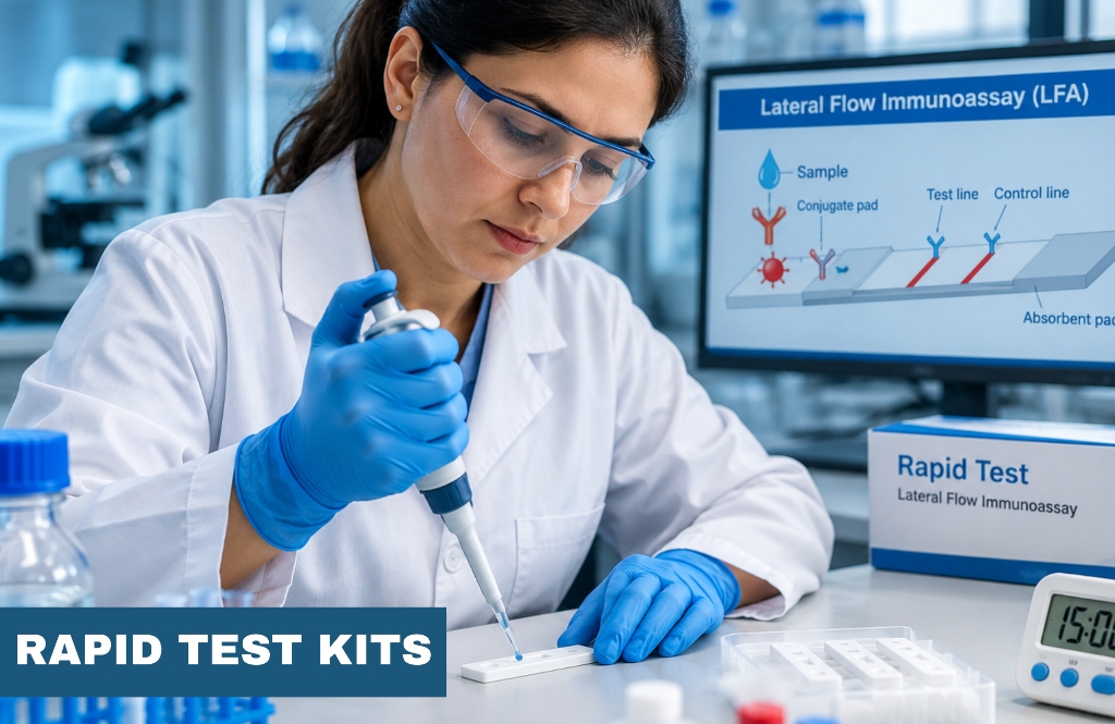 Antibody & Protein Conjugation Services